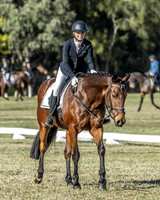 Equestriad - DR - Arena 2 26.08.2023