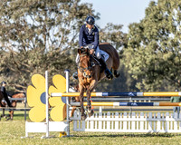 Equestriad - SJ - Sun - 2 Star - 27.08.2023