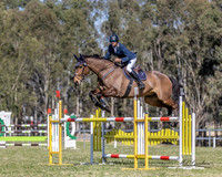 Equestriad - SJ - Sun - 3 Star - 27.08.2023