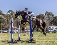 Equestriad - SJ - Sun - 4 Star - 27.08.2023