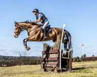 Equestriad Cross Country - Sunday - 1*