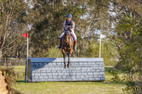 Equestriad Cross Country - Sunday - 2*