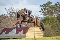 Equestriad - XC - Sun - 3* - P1 - 27.08.2023