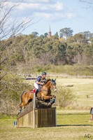 Equestriad - XC - Sun - 4* - P1 - 27.08.2023