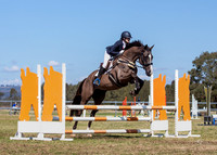 Equestriad - SJ - Sun - EVA80cm 27.08.2023