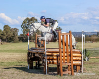 Equestriad - XC - Sun - 4* - P2 - 27.08.2023