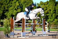 W/SJ - Ring 2 - Sunday 18.08.2024