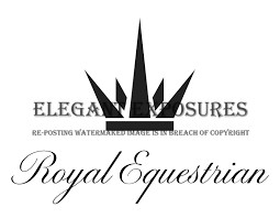 royal equestrian