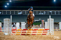 CPEC - Jump Night - 60cm - 23.08.2024