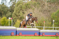 Equestriad - XC  - EVA95 - 17.05.2025