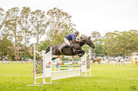 Nowra Show - SJ - 1.25m - 08.02.2025