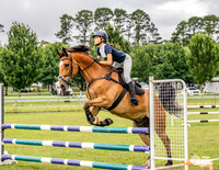 Bowral Show - SJ - 95cm - Sat 11.01.2025