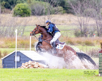 Equestriad - XC - CCI3*/CCN3* P2 - 18.05.2025