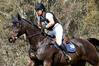 Sunday Cross Country CCN3*