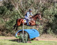 Sunday Cross Country CCN2*