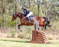 Sunday Cross Country CCN1*