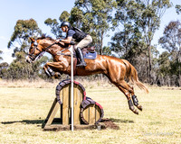 Sunday Cross Country CCN4*