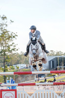 WPSJ - Ring 1 - Thurs - Class 3 - 1.40m - 14.09.2023