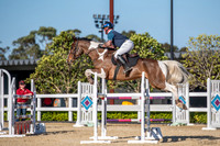 WPSJ - JPR Equestrian Ring 2