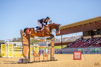 WPSJ - Grandstand Ring 1
