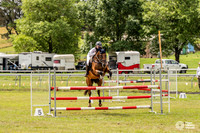 Bowral Show - SJ - 1.05m - Sat 11.01.2025