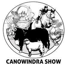Canowindra Show