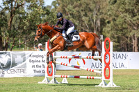 Equestriad - SJ - CCN2* - 10.11.2024