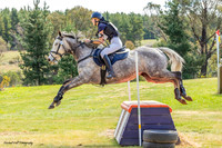 NCHTA - Saturday - Cross Country