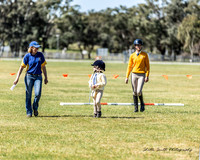 Canowindra Show - Show jumping - Friday 22.09.2023