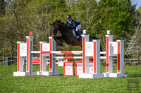 NCHTA - Saturday - SJ - 3 Star -23.09.2023
