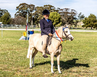 Canowindra Show - Saturday 23.09.2023