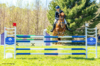 NCHTA - Sunday - Showjumping
