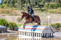 SydEVT Sun - XC - CCN4*