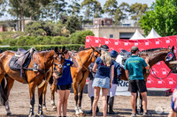 Sydney Int. 3DE SJ CCI2* - Presentations - 24.11.2024