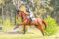 WP - Cross Country - 1 Star - 8.10.2023