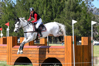 WP - Cross Country - 2 Star - 8.10.2023
