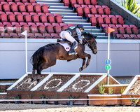 WP - Cross Country - 3 Star - 8.10.2023
