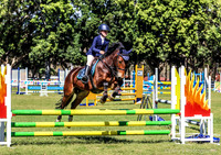 Nowra Show Spring SJ Cup - Ring 2 - 14.10.2023
