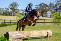 WH - Sun - Sam - XC - Group 1 - 15.10.23
