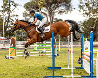 Nowra Show Spring SJ Cup Saturday 14.10.2023