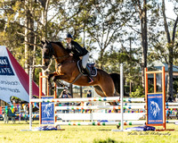 Nowra SJ - Ring 1 - 95cm 15.10.2023