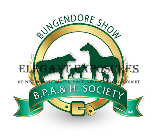 Bungendore Show