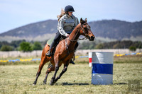 Bungendore Show -Sporting - 22.10.2023