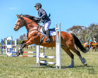 Bungendore Show - SJ - 60cm - 22.10.2023