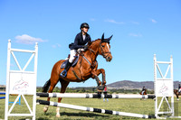 Bungendore Show - SJ - 6 Bar Challenge - 22.10.2023