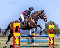 Bungendore show - SJ - 90cm - 22.10.2023