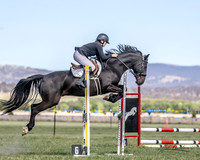 Bungendore Show - 100-110cm 22.10.2023