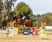 CWSJ  Ring 1 - 1.10m - 28.10.2023
