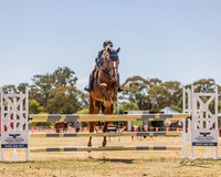 CWSJ - Ring 1 - 1.15m - 29.10.2023