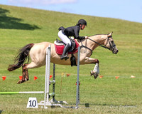 Bowral Show Showjumping - Sunday 12.01.2025